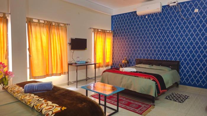 Nilachal Homes