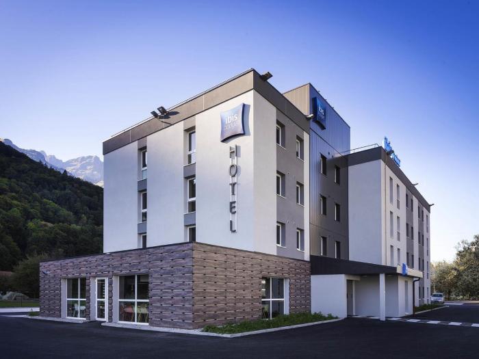 Ibis Budget Sallanches