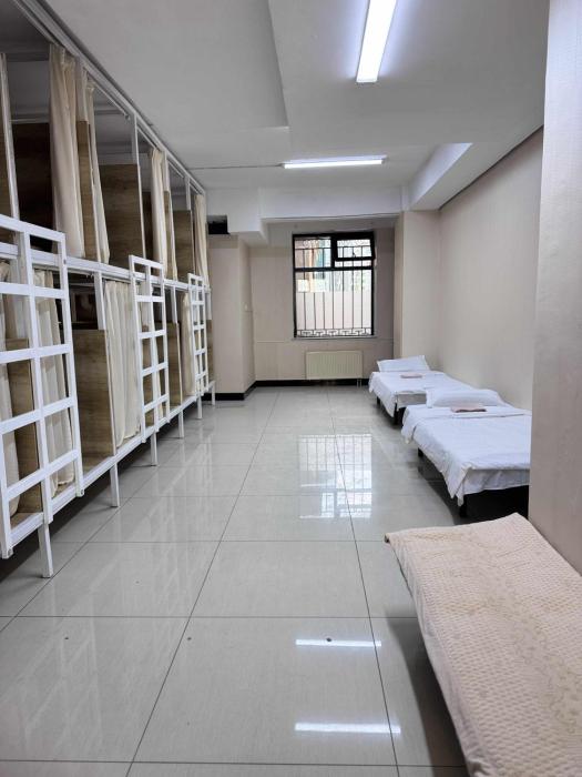 UB NEST-guest house
