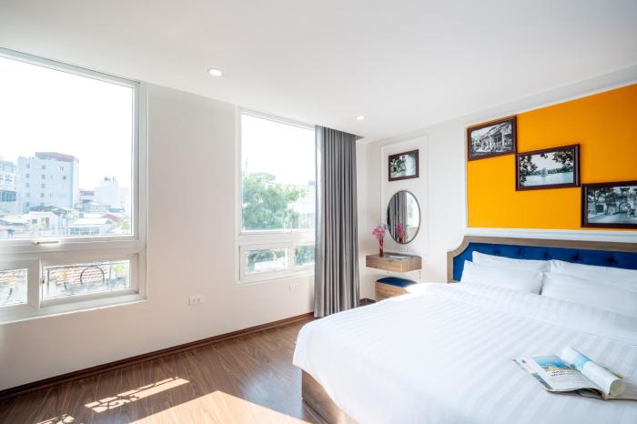 Hanoi Southgate Hotel & Spa