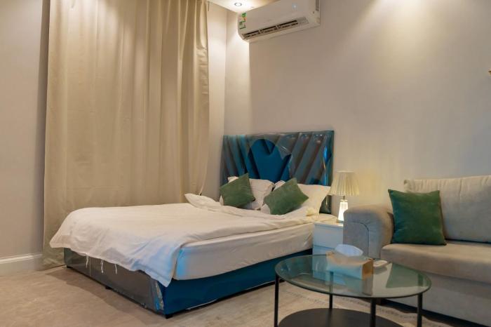 الكهوف النجدية السليمانية