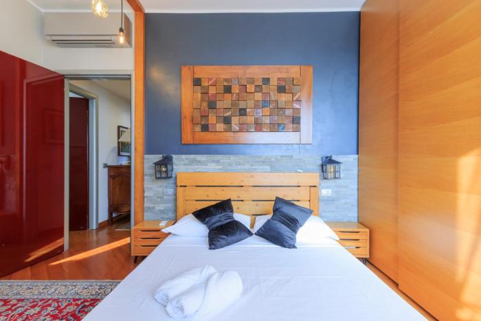 I-Host Apartment - Scheiwiller 1