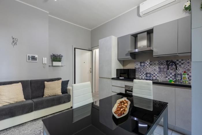 Stunning apartment in Milano Bovisa