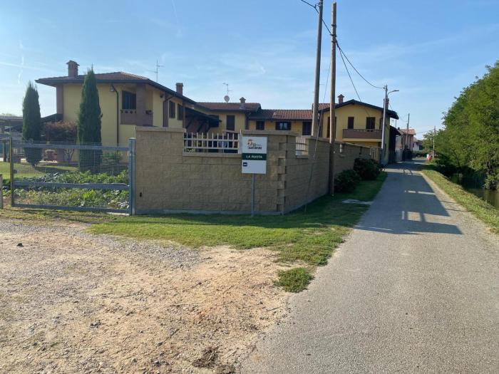 Agriturismo la ruota