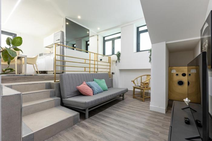 Tranquillo paradiso a Milano San Siro