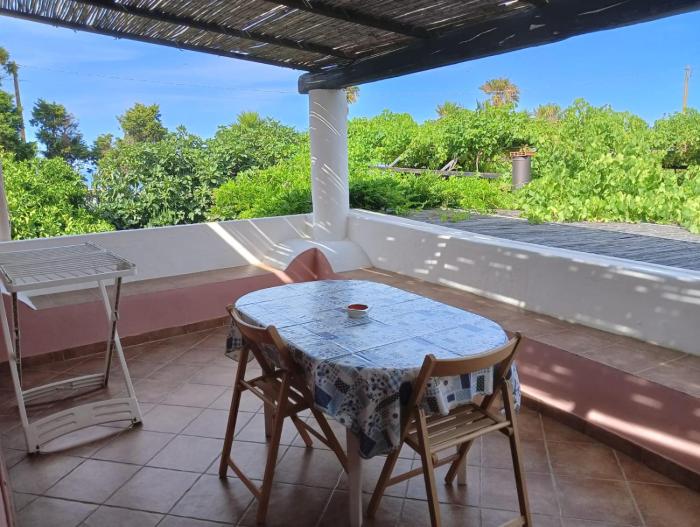 A casa Di Fabrizio Appartamento Il Cappero