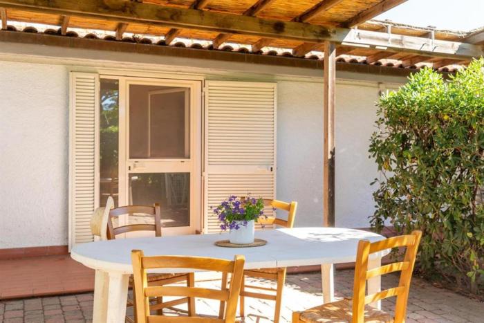 Argentario Garden House