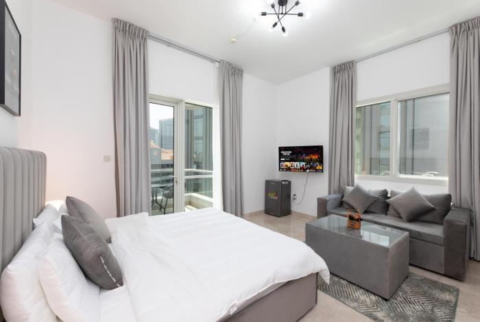 Comfort Ensuite with Balcony