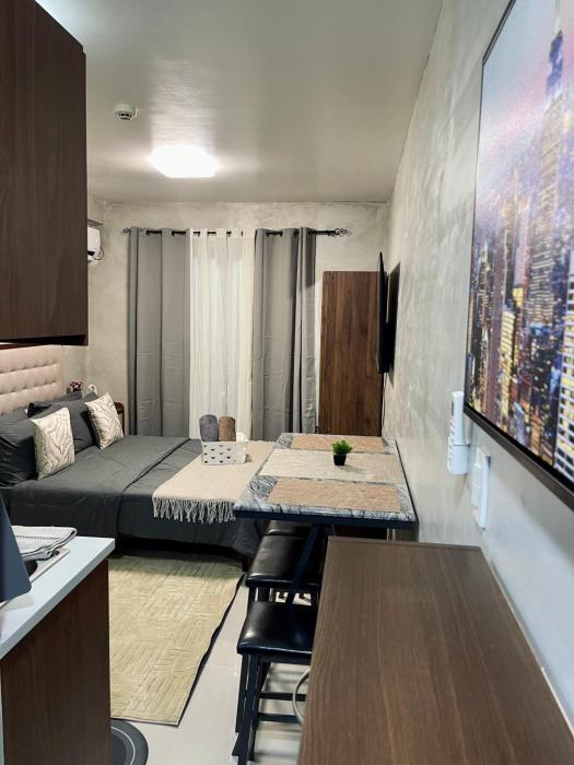 Hideaway Haven Studio