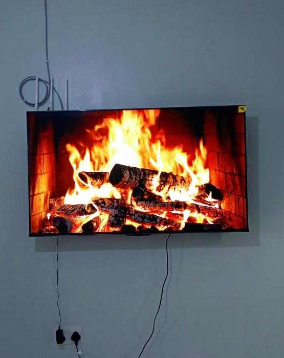 Olmarei Experience Narok,