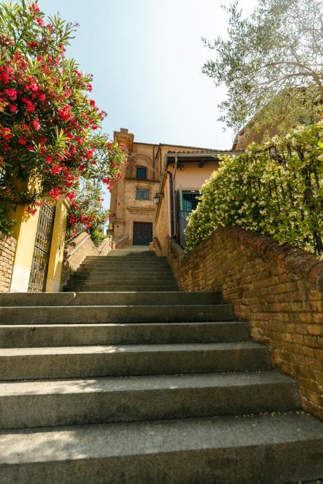 Appartamenti Borgo Piazza