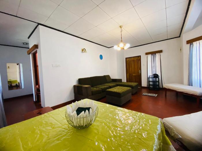 Camellia Hill Nuwaraeliya