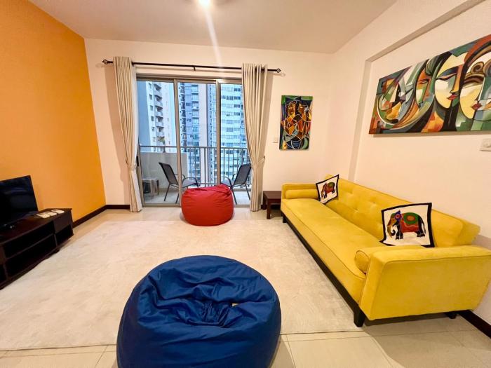 Colombo Skyline Luxury Apartments at On320 place