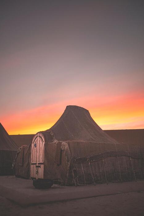 Océan Vagabond Lassarga