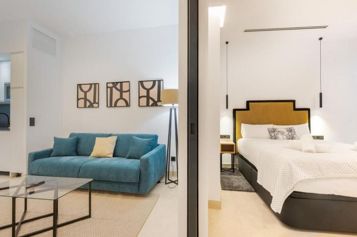 New Design Apartment - Artemisa