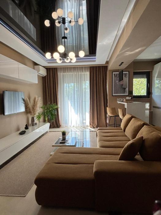 Sas 1 Luxury Apartments