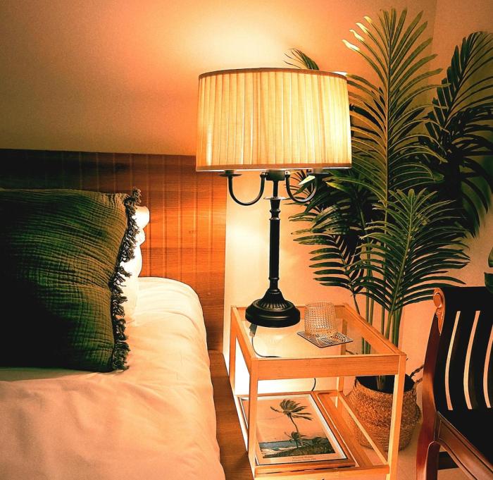 Achasan Mountains Green Forest Han River View a classic 3-room gallery house full of emotions