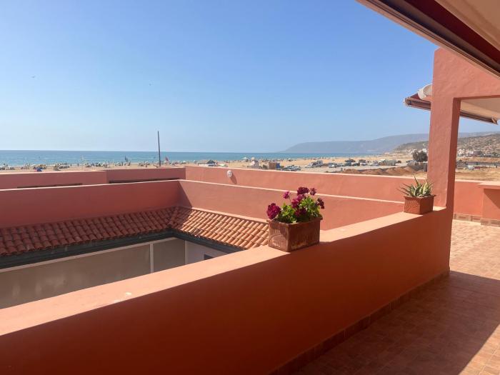 Imi Beach House