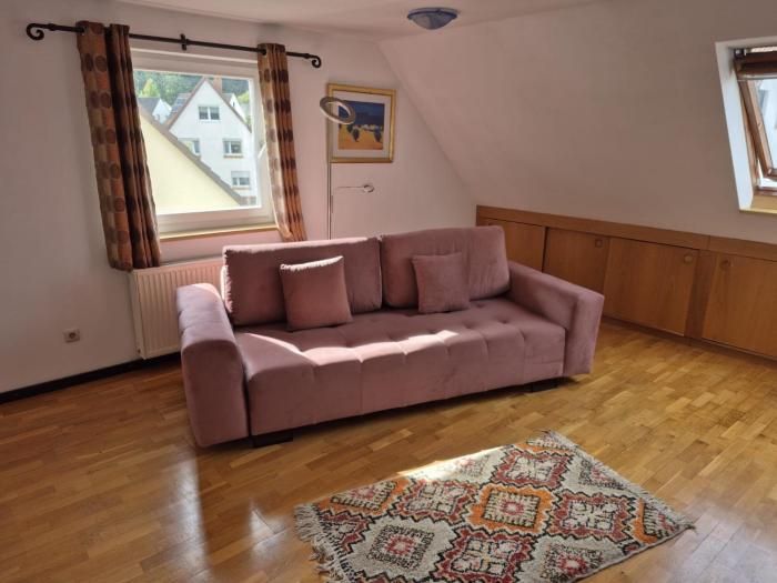 Werreufer Loft