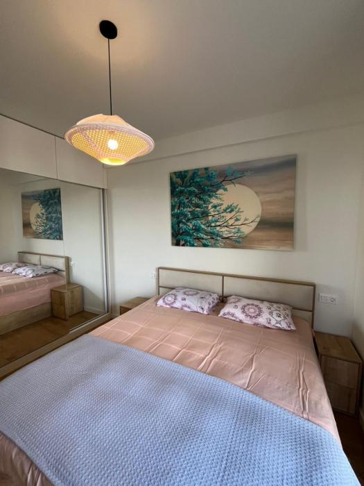 Your Cosy Escape in the Heart of Old Tbilisi