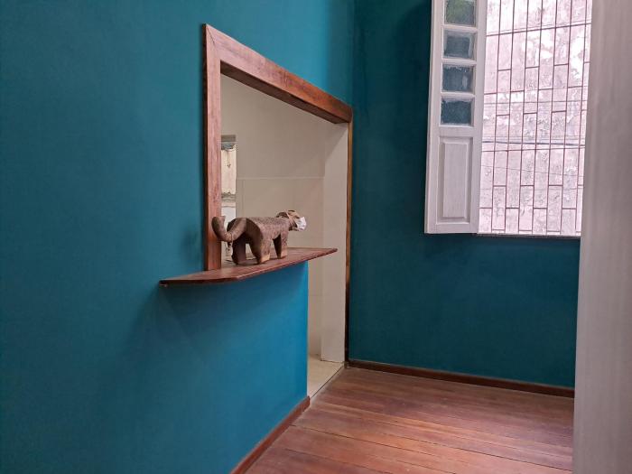 Casa De Temporada Inteira no Centro Localizaçao Privilegiada