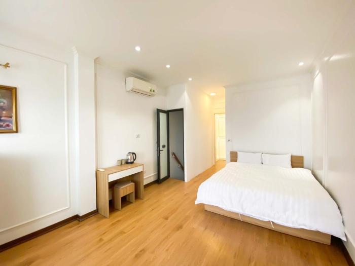 Eco Hotel Tran Hung Dao - Old Quater