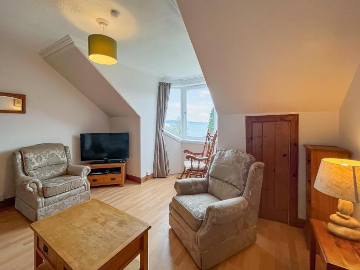 Glengilp Apartment - Uk49317