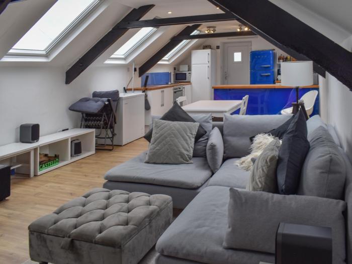 The Coach House - Uk49601