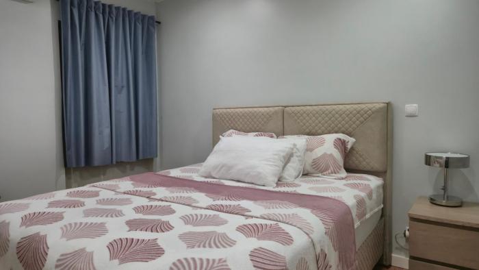 Apartamento T1 Solário 16, Sesimbra