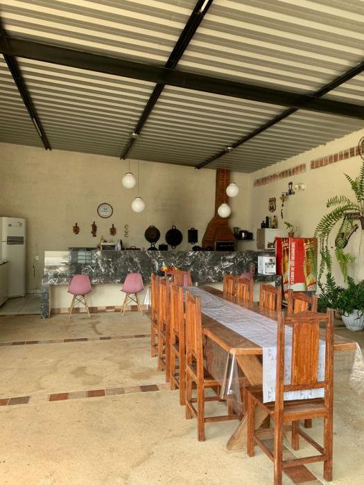 Chacara Jaguariuna - SP