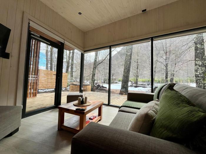 Refugios Viento Blanco