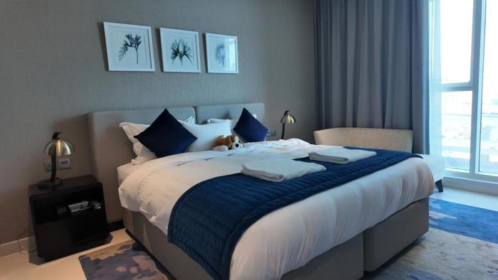Damac Maison Prive