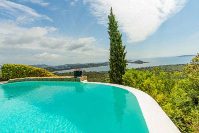 Villa Panorama Porto-Vecchio