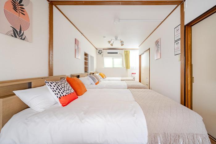 アンドステイ上十条3丁目