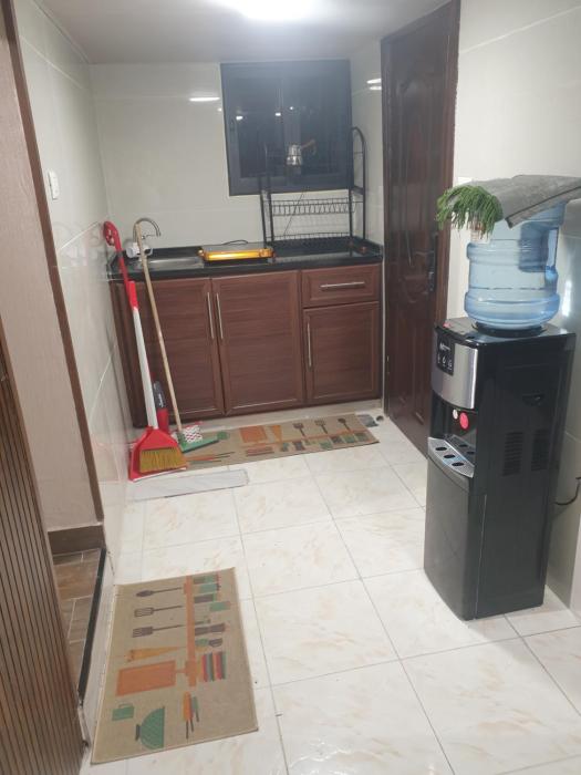 Furnished Studio for Rent
