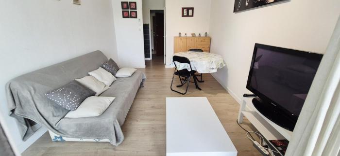 Réve de mer au marin land