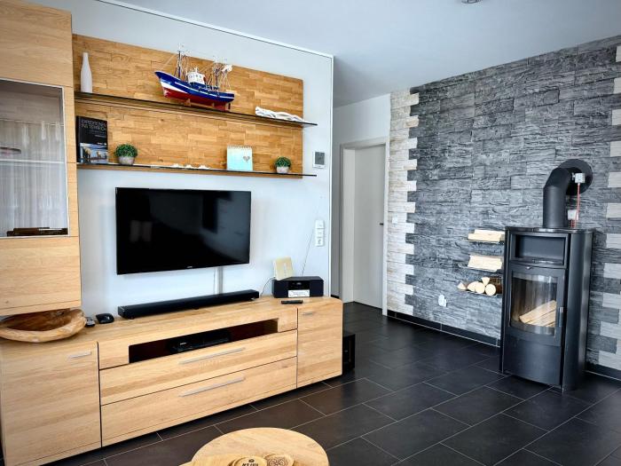 Komfort-Meeresrauschen