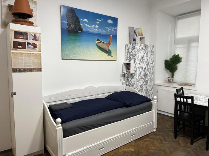 Prater Apartments I Leopoldstadt