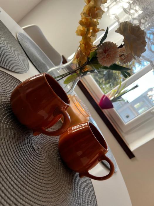 Apartament Wolności