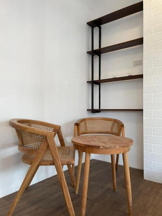 Samui 2 Bedroom Apartment - Near Beach & Night Market