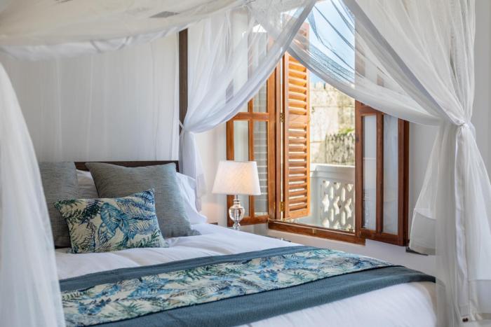 Fort View Luxury Accommodation