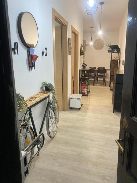 Viale XX settembre 68