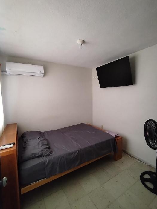 Limpieza y comodidad que se disfruta