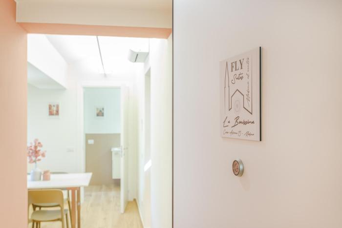 Corso Adriano 13 - La Bonissima