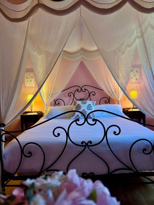 El Balcón De Alboreca