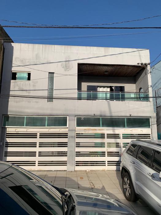 Casa 4Q e Escritorio, ArCond Total, Piscina, WiFi, COP30