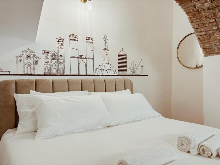 Genoa Historical Center Aquarium