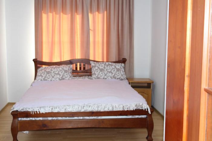 2х місна кімната з видом у сад