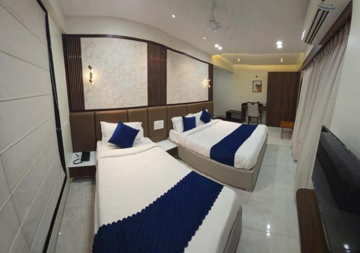 Hotel Sai Residency