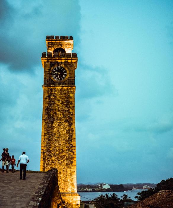 Gishis Happy Stay - Galle